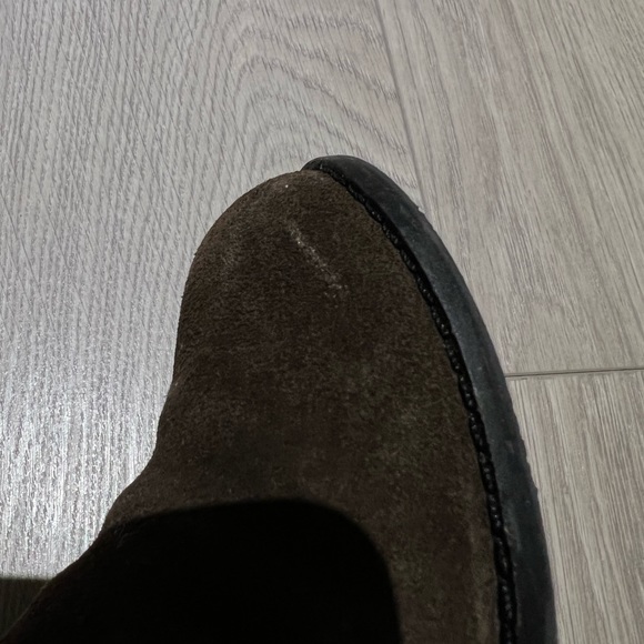 Dolce Vita Jaxen Booties / Ankle Boots - Picture 9 of 12